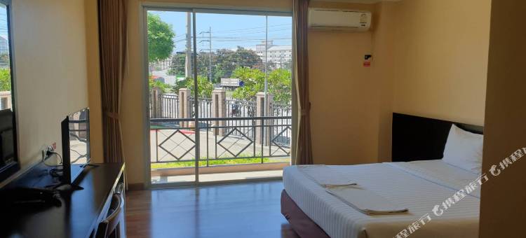 J&Y旅舍酒店(J&Y Lodge Hotel)图片