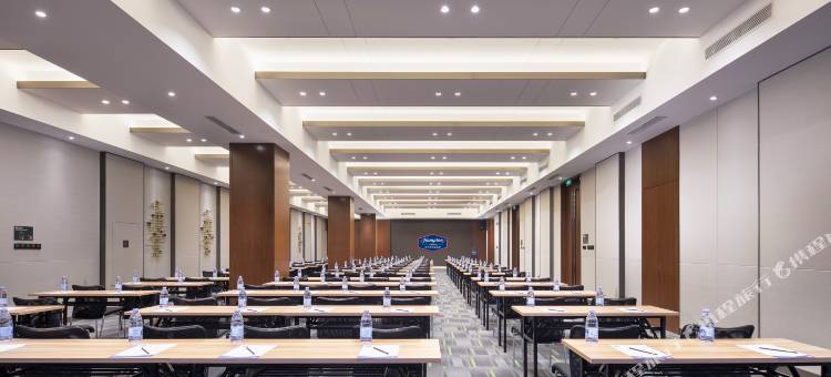 固安新机场希尔顿欢朋酒店图片