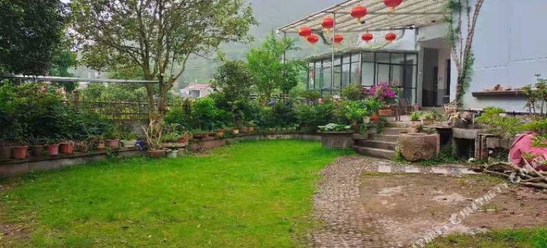 天台友浩民宿图片