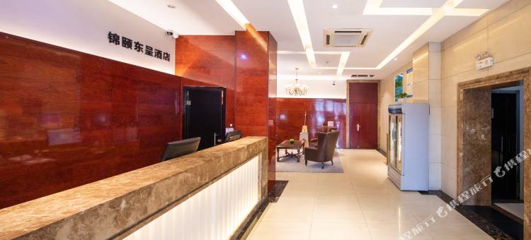 锦颐连锁酒店(呼和浩特南二环石羊桥南路店)图片