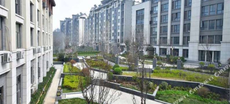 蓬莱爱尚·临海公寓图片