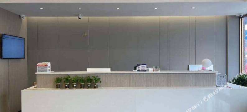 星澜酒店(响水陈家港店)图片