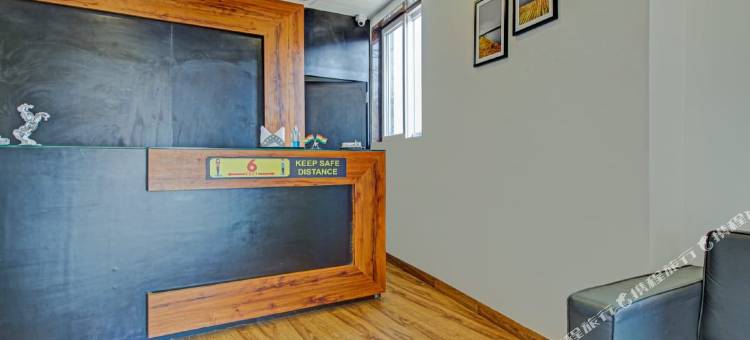 潘奇加尼尼万塔酒店(Nivanta Hotel Panchgani)图片