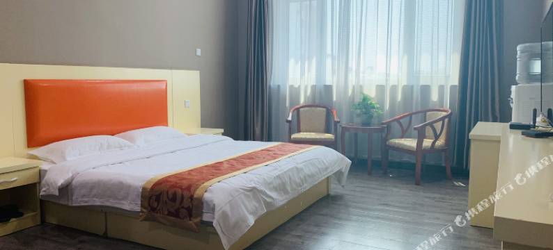 青县金泉宾馆(青县店)图片