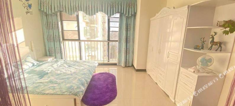 北海梧桐宿公寓图片