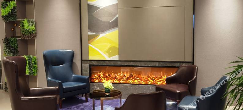 如家商旅酒店(上海长风公园大渡河路地铁站店)图片