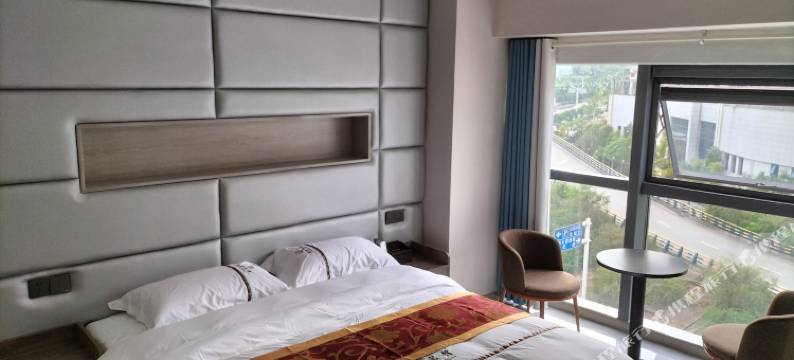 广安浩沣宾馆图片