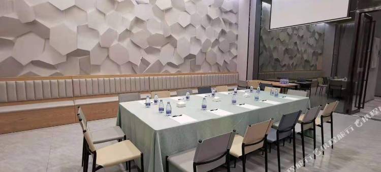 一梵酒店(世界之窗店)图片