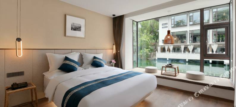 尚泉历舍第一泉(趵突泉店)图片