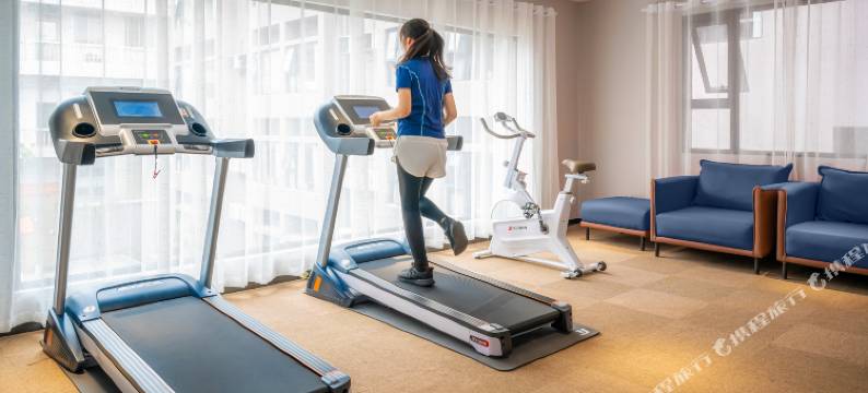 桂林金嗓子国际酒店(两江四湖象鼻山店)图片