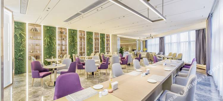 麗枫酒店(成都双流空港店)图片