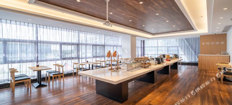 星程酒店(蚌埠高铁南站店)图片