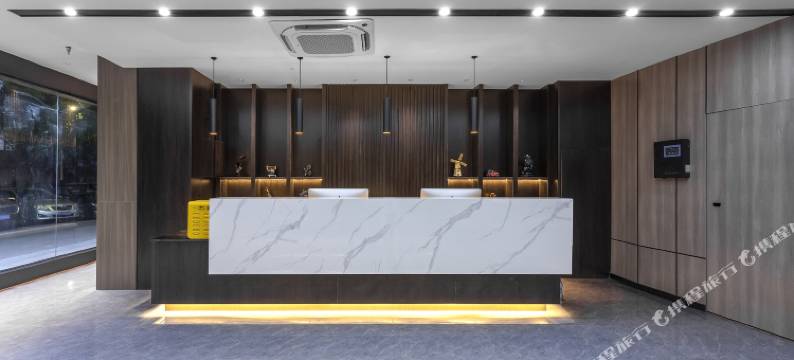 格林豪泰智选酒店(南通海门商业步行街店)图片