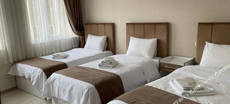 马尔科克酒店(Hotel Malkoc)图片