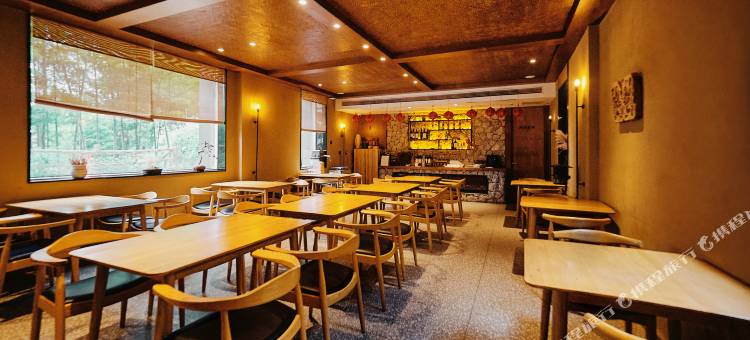 南昌在芙山房图片