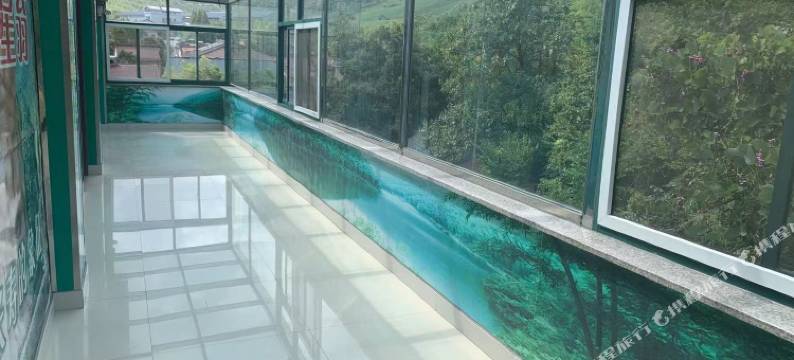 溧阳温泉花园酒店图片