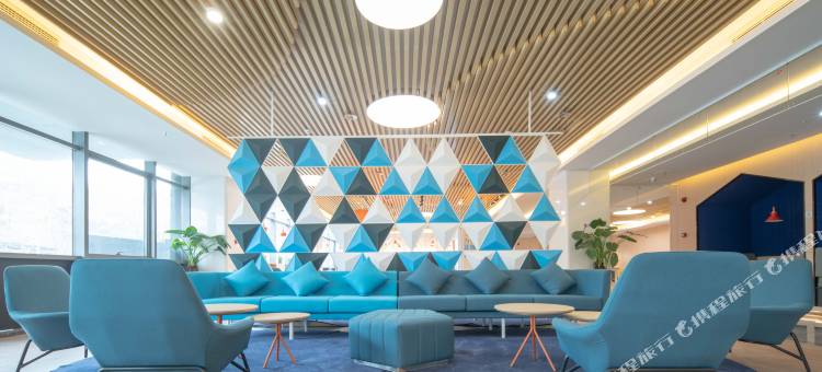 南京欢乐谷智选假日酒店图片