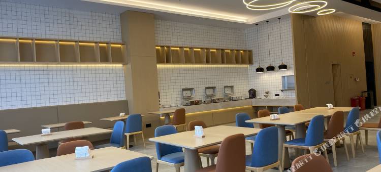 河池胤仁酒店(金城江五中店)图片