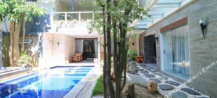 库布卡里公寓(Kubu Kalih Residence)图片