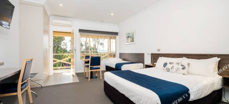 商业高尔夫度假村(Commercial Golf Resort)图片