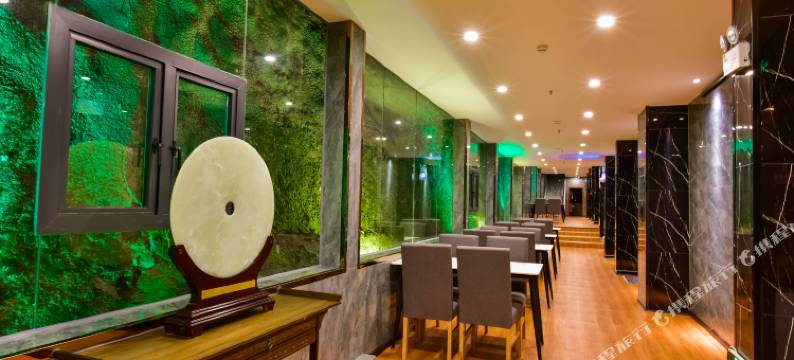 凯里乡居客酒店(绣里淘村T店)图片