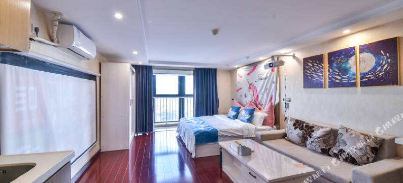 泉州佳兴公寓(东海泰禾广场店)图片