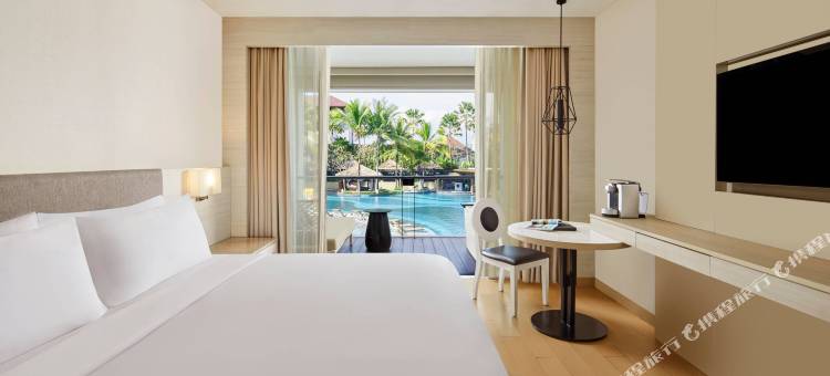 巴厘岛勒吉安斯通酒店，傲途格精选(The Stones Hotel - Legian Bali)图片