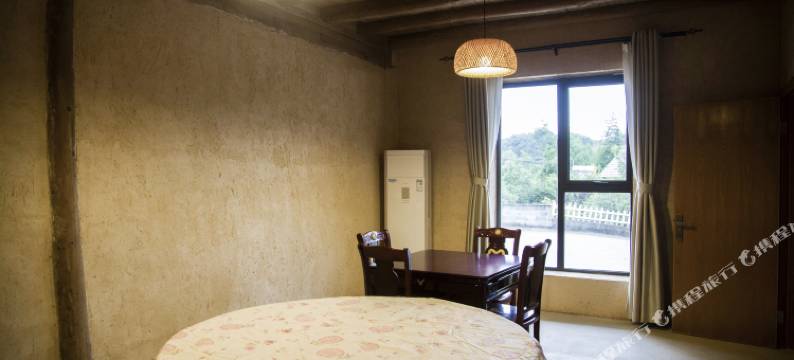 桐庐云半间民宿图片