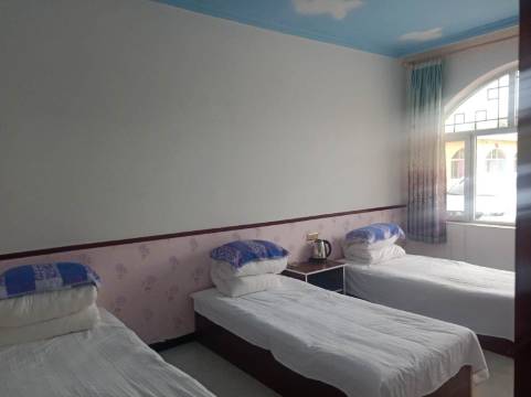 老牛湾黄河农家