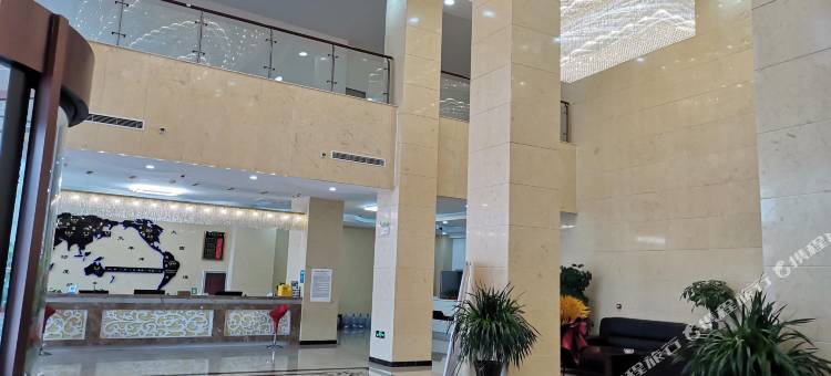 沙湖湾大酒店图片
