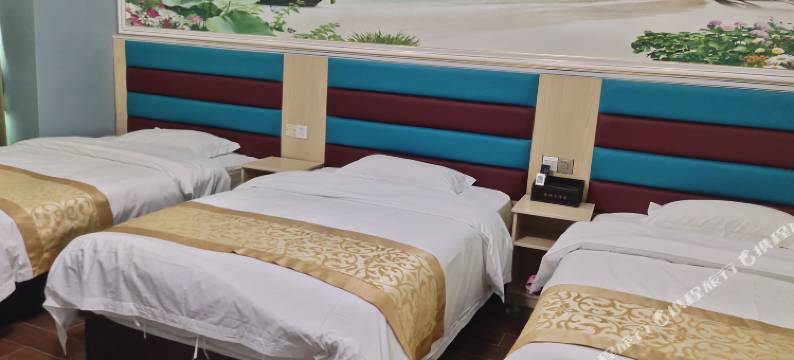 陵水璟轩大酒店(英州镇清水湾店)图片