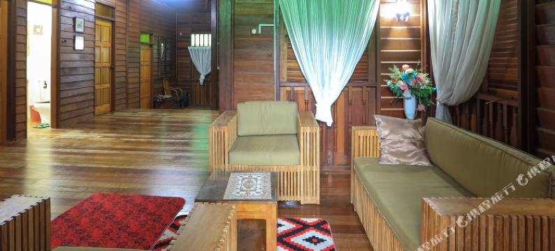 OYO Home 90256 Rb海滩民宿(OYO 90256 Rb Beach Homestay)图片