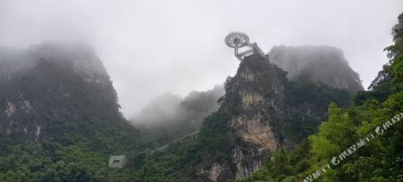 英德好客民宿图片