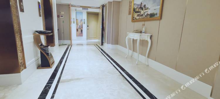 维也纳酒店(兴化市郑板桥故居博物馆店)图片