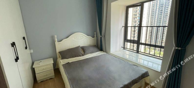 武汉HOODS公寓图片