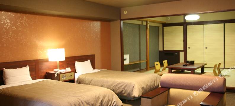 雾岛城堡饭店(Hotel Kirishima Castle)图片