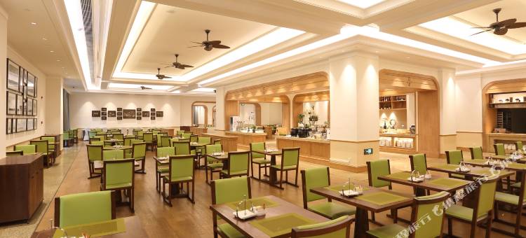 宁波工人疗养院酒店(象山东海半边山店)图片