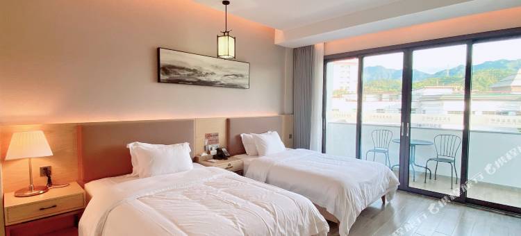 惠东县白盆珠御汤温泉图片