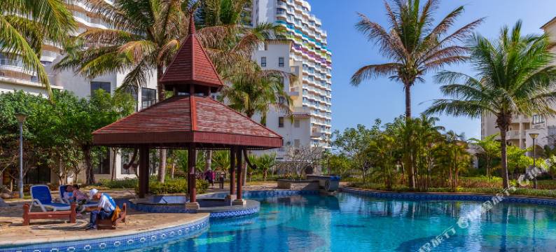 文昌顾室汇海景公寓图片