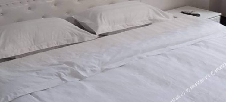 东莞东宝站小跑腿公寓图片