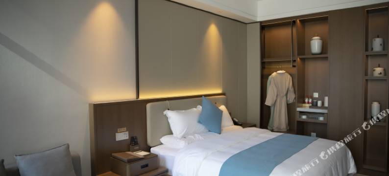 嵩县伊水畔酒店图片