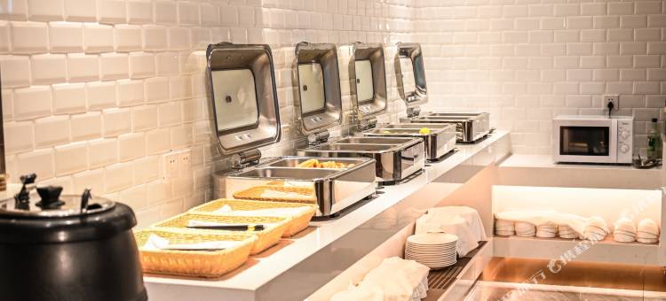 永兴途途city酒店图片