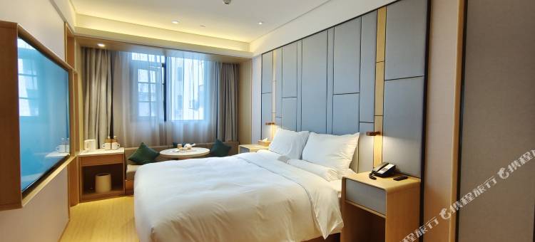 全季酒店(徐州户部山地铁站店)图片