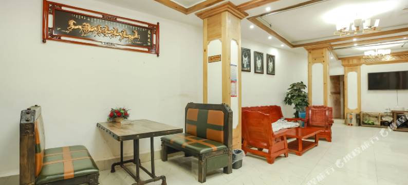 西江易禾沐星阁客栈图片