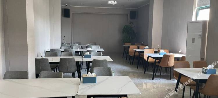 维也纳智好酒店(杭州萧山机场永盛路地铁站店)图片