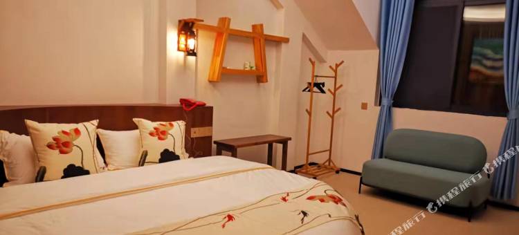 商城别字民宿图片