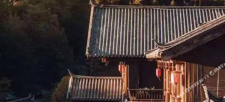 丽江玉龙婕珞芙·尚隐山居图片