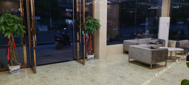 宜诚便捷酒店图片