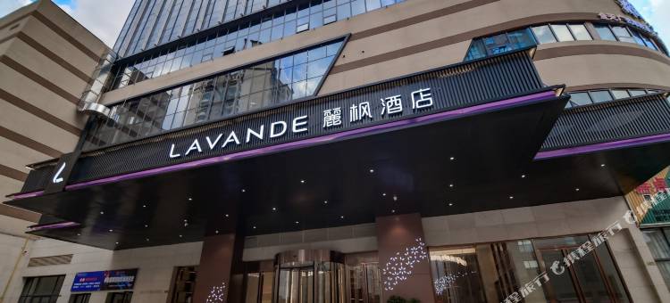 麗枫酒店(武冈店)图片