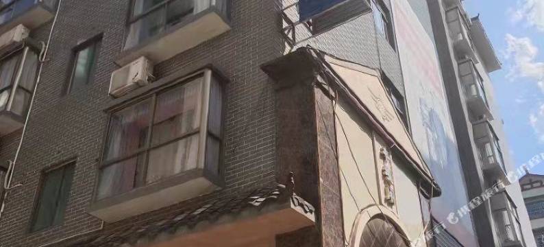 张家界丰境阁酒店图片